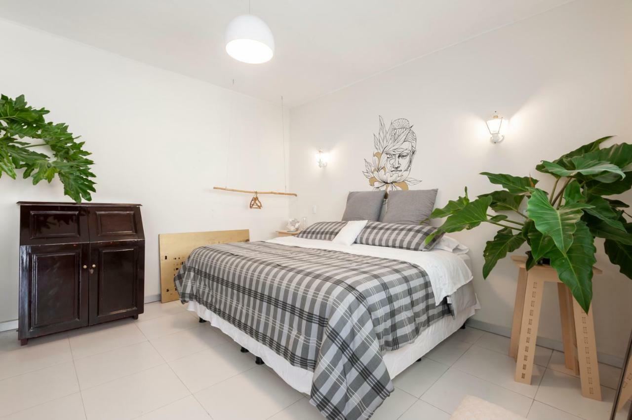 Casa Amores Apartment Mexico City Luaran gambar